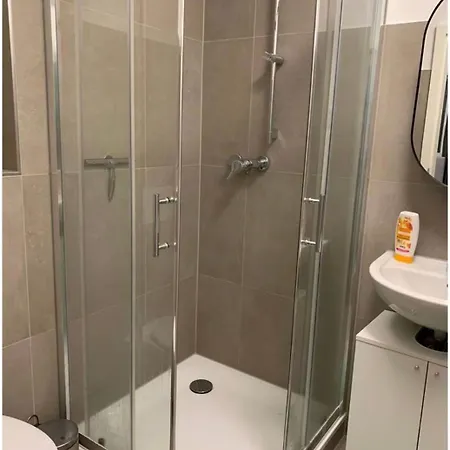 Im Herzen Von Leverkusen-opladen Apartamento *