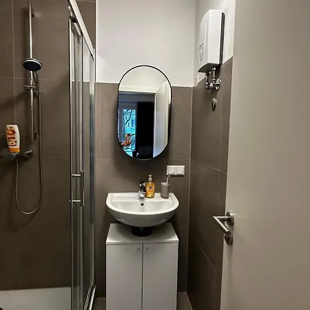 Im Herzen Von Leverkusen-opladen Apartamento
