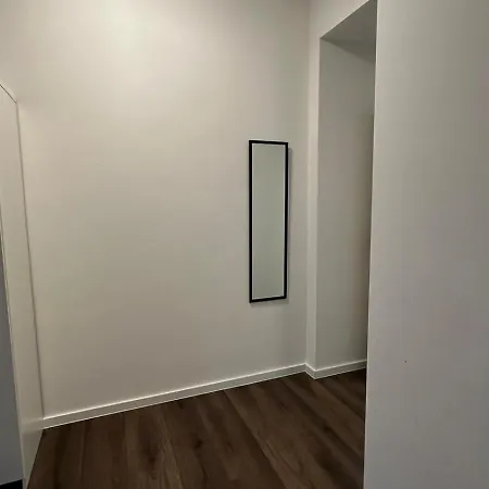 Apartamento Im Herzen Von Leverkusen-opladen Leverkusen